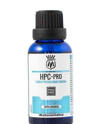 HPC PRO fra Labocosmetica