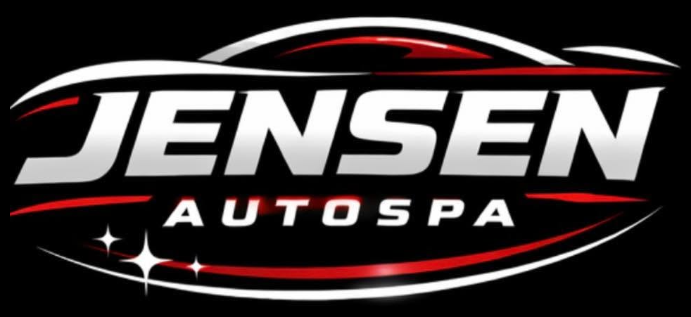 Jensen Autospa