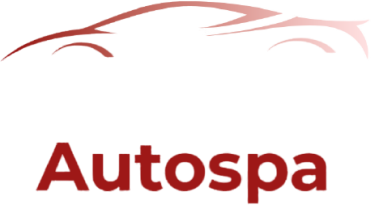 Logo - Jensen Autospa